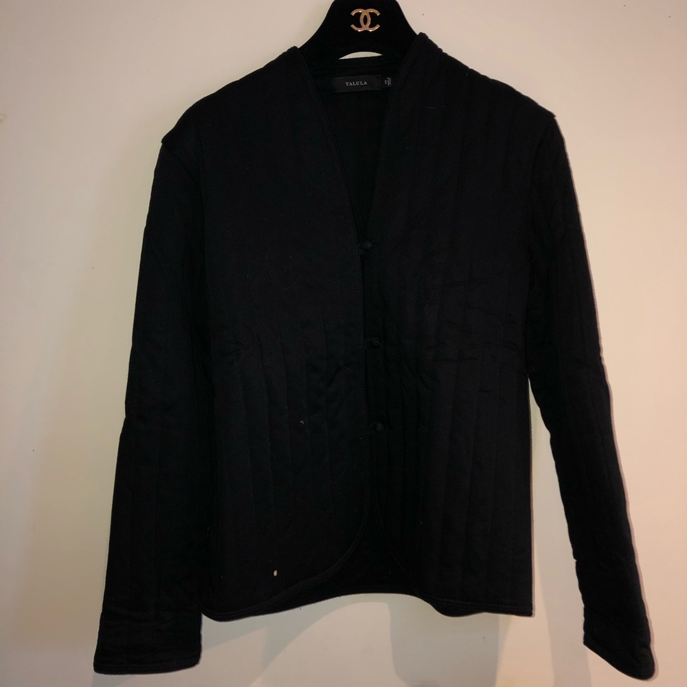 Talula Jacket - Picture 2 of 4